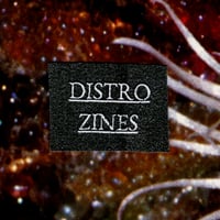 Distro Zines