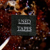 Used Tapes