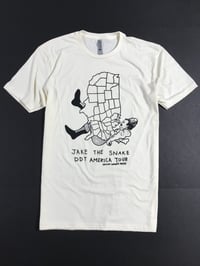 Image 2 of DDT AMERICA Tee
