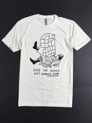 Image of DDT AMERICA Tee