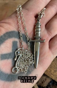 Image 4 of ‘ dagger ‘