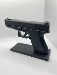 Image 2 of Glock Stand, Custom Glock Stand