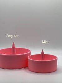 Image 2 of Mini Ash Tray Mini Debowler