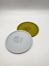 Image 2 of Coasters, (pack of 4) Custom Coasters