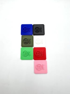 Image of 1JZ VVTI Exhaust Port Block Off Plate