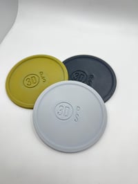 Image 3 of Coasters, (pack of 4) Custom Coasters