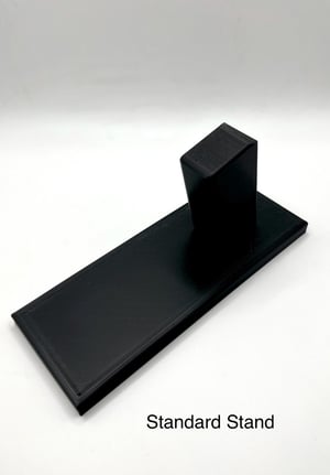 Image of Glock Stand, Custom Glock Stand