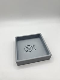Image 3 of Tray, Custom Tray Size