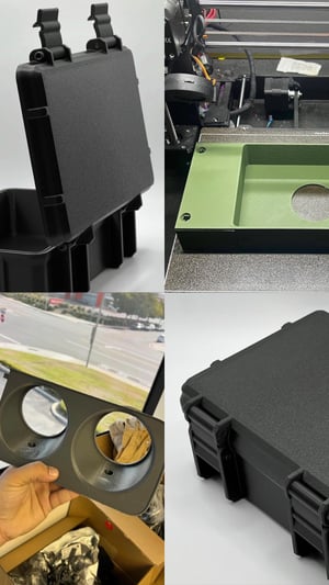 Image of Custom 3D Print Additive Manufacturing