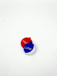 Image 4 of Cat Name Tag, pet name tag