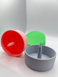 Image 5 of Mini Ash Tray Mini Debowler