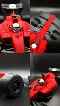 Image 4 of Custom 3D Print Additive Manufacturing 