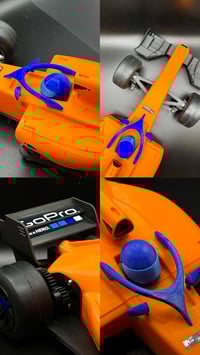 Image 5 of Custom 3D Print Additive Manufacturing 