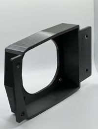 Image 1 of Lexus IS300 Shifter Plate