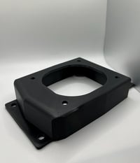 Image 3 of Lexus IS300 Shifter Plate
