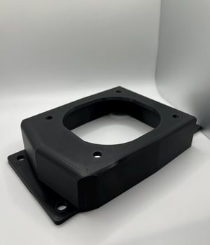 Image of Lexus IS300 Shifter Plate