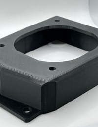 Image 5 of Lexus IS300 Shifter Plate