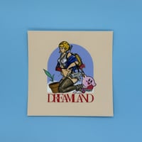 Image 2 of DREAMLAND Vol. 1-3 (3 Pack)