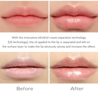 Image 4 of Botanical Lip Plumping Oil