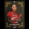 Lisa Marie Varon OPW Starcast Trading Card