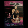 Victoria WWE Aggression Trading Card