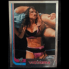 Victoria WWE Topps Chrome Trading Card