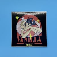 Image 3 of VANILLA GHOST HOUSE (VINYL DEVIL)