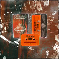 Demo Tape