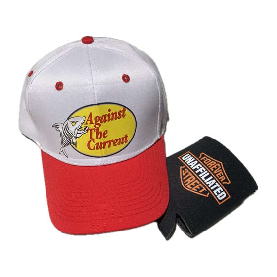 Image of ATC Hat & Koozie Combo