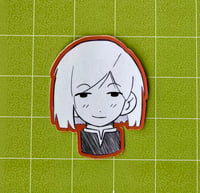 Nobara Sticker