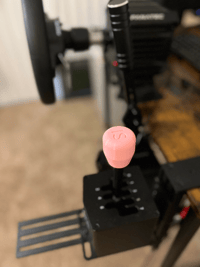 Image 2 of Shift Knob, SIM Shift Knob