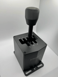 Image 1 of Shift Knob, SIM Shift Knob