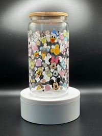 Image 2 of Disney minis