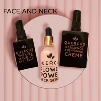 FACE AND NECK