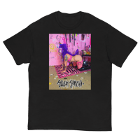 Image 1 of Squeak Clown tee