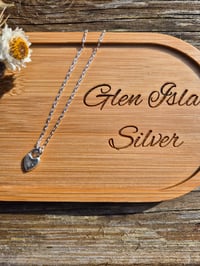 Image 5 of Sandy Solid Heart