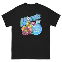 Image 3 of Wiggla Products Milk Tee