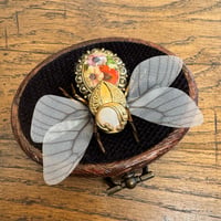 Image 3 of Jewellery bee  (b,  2x2.5 inches)