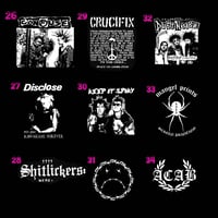 Image 5 of PATCHES 