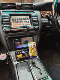 Image 1 of Kirin FIRE Cafe au Lait Shift Knob