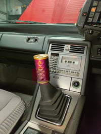 Image 1 of Kirin FIRE Luxury Coffee Shift Knob