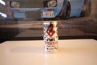 Kirin FIRE Coffee Extreme Blend Shift Knob
