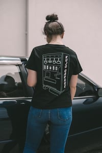Image 2 of Kujo Vending Machine Tee