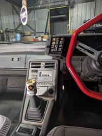 Image 2 of Sapporo - Mini Shift Knob