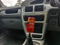 Image 1 of WONDA - Morning Shot Shift Knob