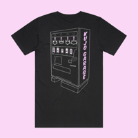 Image 4 of Kujo Vending Machine Tee