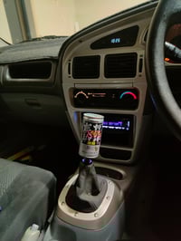 Image 3 of Sangaria Charcoal Shift Knob