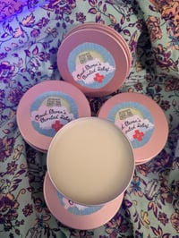 Image 1 of All-Natural First Aid Ointment