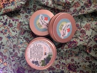 Image 2 of All-Natural First Aid Ointment