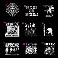 Image 3 of PATCHES 